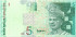 5 ринггит Малайзии 1999-2001 года. Р-41