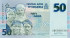 50 наира Нигерии 2006-2008 года р35