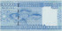10000 шиллингов Сомали 2010 года. P-W41