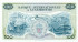 100 франков Люксембурга 1968 года р14