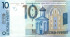 10 рублей Белоруссии 2009(2016)-2019 годов. P-38 10 рублей Белоруссии 2009(2016)-2019 годов. P-38