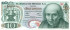 10 песо Мексики 1969-1977 года. Р-63 10 песо Мексики 1969-1977 года. Р-63