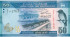 50 рупий Шри-Ланки 2010-2022 года. р124
