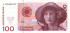 100 крон Норвегии 1995-1999 года. Р-47 100 крон Норвегии 1995-1999 года. Р-47