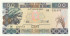 100 франков Гвинеи 2015 года. P-A47