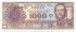 100 гуарани Парагвая 2002 года p221