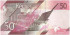 50 шиллингов Кении 2019 года. P-W52