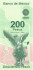 200 песо Мексики 2008 года р129e
