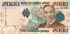 2000 леоне Сьерра-Леоне 2010-2021 года. Р-31