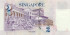 2 доллара Сингапура 2000 года р45