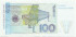 100 марок ФРГ 1996 года. P-46