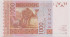 1000 франков Мали 2003-2023 годов. P-415D 1000 франков Мали 2003-2023 годов. P-415D