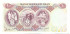 100 риалов Ирана 1971 года. 2500-летие Персидской империи. P-98 100 риалов Ирана 1971 года. 2500-летие Персидской империи. P-98