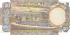 50 рупий Индии 1978-1997 годов. P-84 50 рупий Индии 1978-1997 годов. P-84