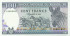 100 франков Руанды 1989 года p19