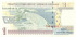 1 лира Турции 2005 года р216
