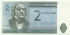 2 кроны Эстонии 1992 года. Р-70