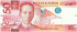 50 песо Филиппин 2020-2022 года. P-W224 50 песо Филиппин 2020-2022 года. P-W224