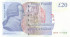 20 фунтов Великобритании 2006 года. P-392 20 фунтов Великобритании 2006 года. P-392