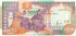 1000 шиллингов Сомали 1996 года р37b