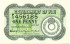 1 пенни Фиджи 1942 года р47