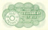 1 пенни Фиджи 1942 года р47