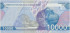 10 000 сумов Узбекистана 2021 года. P-W89