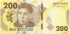 200 сом Киргизии 2023 года. P-W37