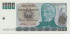 1000 песо Аргентины 1983-1985 годов. P-317 1000 песо Аргентины 1983-1985 годов. P-317
