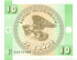 10 тыйынов Киргизии 1993 года. P-2 10 тыйынов Киргизии 1993 года. P-2