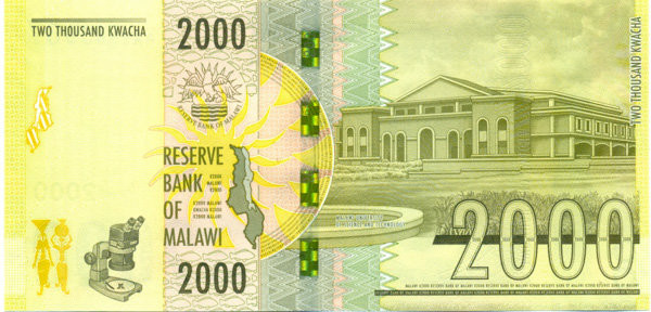 2000 квача Малави 2016-2021 года p69