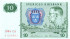 10 крон Швеции 1963-1990 года. Р-52 10 крон Швеции 1963-1990 года. Р-52