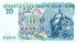 10 крон Швеции 1968 года. Р-56 10 крон Швеции 1968 года. Р-56