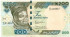 200 наира Нигерии 2000-2022 года р29