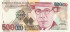 500 крузейро-реалов Бразилии 1993 года. P-239 500 крузейро-реалов Бразилии 1993 года. P-239