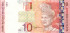 10 ринггит Малайзии 2004 года. Р-46