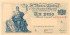 1 песо Аргентины 1947-1951 годов. P-257 1 песо Аргентины 1947-1951 годов. P-257