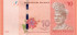 10 ринггит Малайзии 2011 года. Р-53