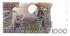 1000 крон Швеции 1989-1992 года. Р-60 1000 крон Швеции 1989-1992 года. Р-60